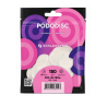 Limas de Recambio Desechables para Pododisc L Staleks Pro, Grano 180, 50uds