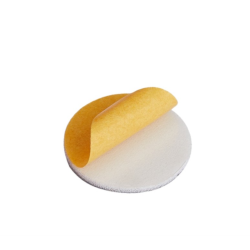 Limas de Recambio Desechables Para Pododisc M, Grano 240 Espuma