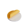 Limas de Recambio Desechables Para Pododisc M, Grano 240 Espuma