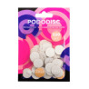 Limas de Recambio Desechables Para Pododisc S Grano 320