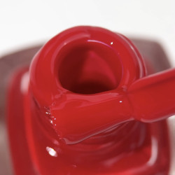 Esmalte de Uñas Clásico 01 Rojo NAILSOFTHEDAY, 11 ml