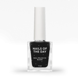 Esmalte de Uñas Clásico 02...
