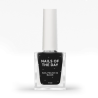Esmalte de Uñas Clásico 02 Negro NAILSOFTHEDAY, 11 ml