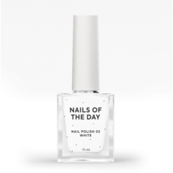 Esmalte de Uñas Clásico 03...