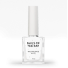 Esmalte de Uñas Clásico 03 Blanco NAILSOFTHEDAY, 11 ml