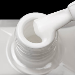 Esmalte de Uñas Clásico 03 Blanco NAILSOFTHEDAY, 11 ml