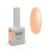 Esmalte semipermanente Let's special Peach Fuzz 181 NAILS OF THE DAY, melocotón claro, 10 ml