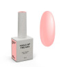 Esmalte semipermanente Let's special Apricot 185 NAILS OF THE DAY, albaricoque, 10 ml