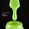 Esmalte semipermanente Let's special Apple 237 NAILS OF THE DAY, lima pastel, 10 ml