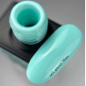 Esmalte semipermanente Let's special Tiffany 257 NAILS OF THE DAY, turquesa claro, 10 ml