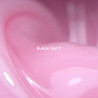 Builder Gel 11 NAILSOFTHEDAY, gel constructor rosa, 15 ml