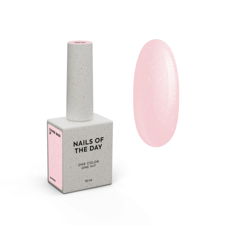 Cover base 29 NEW Formula NAILSOFTHEDAY, 10ml