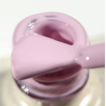Esmalte Semipermanente Blush 206 NAILSOFTHEDAY, 10 ml