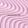 Esmalte Semipermanente Blush 206 NAILSOFTHEDAY, 10 ml