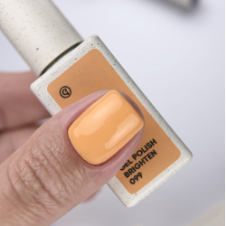 Esmalte Semipermanente Brighten 099 NAILSOFTHEDAY, 10 ml