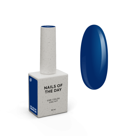 Esmalte Semipermanente Deepen 260 NAILSOFTHEDAY, 10 ml