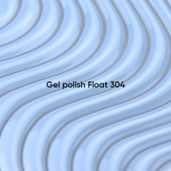 Esmalte Semipermanente Float 304 NAILSOFTHEDAY, 10 ml