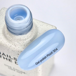 Esmalte Semipermanente Float 304 NAILSOFTHEDAY, 10 ml