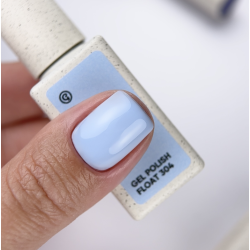 Esmalte Semipermanente Float 304 NAILSOFTHEDAY, 10 ml