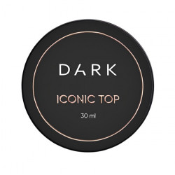 Top Iconic No Wipe DARK con...