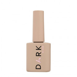 Top Aurora DARK, sin capa adhesiva, Efecto Ojo de Gato con Brillos, 10ml