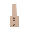 Top Sunset DARK, sin capa adhesiva, Efecto Ojo de Gato con Brillos, 10ml
