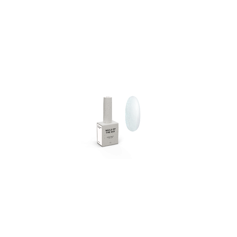 Cover Base Milk 06 NEW Formula NAILSOFTHEDAY, 10ml