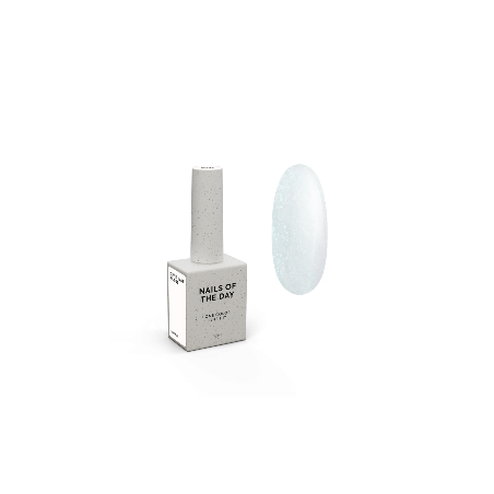 Cover Base Milk 06 NEW Formula NAILSOFTHEDAY, 10ml