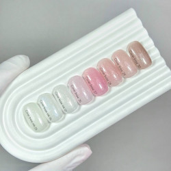 Cover base 26 NEW Formula NAILSOFTHEDAY, 15ml