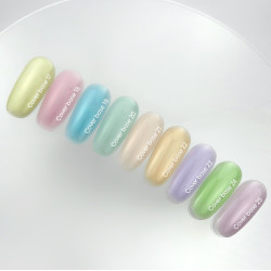Cover base 19 NEW Formula NAILSOFTHEDAY, 10ml