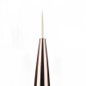 Pincel Doble DARK Liner 10 mm / Gel 12mm