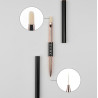 Pincel Doble DARK Liner 10 mm / Gel 12mm