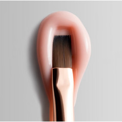 Pincel Doble DARK Liner 11mm / Gel 9mm