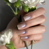 Esmalte Semipermanente Ojo de gato 36 Dark, 6ml