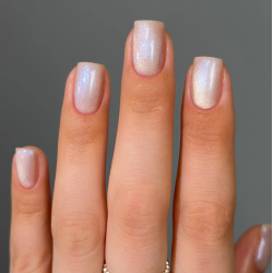 Esmalte Semipermanente Ojo de gato 36 Dark, 6ml