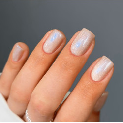 Esmalte Semipermanente Ojo de gato 36 Dark, 6ml