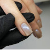 Esmalte Semipermanente Ojo de gato 36 Dark, 6ml
