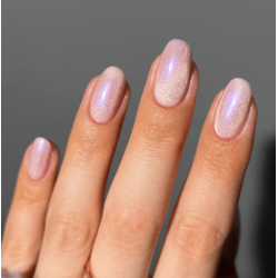 Esmalte Semipermanente Ojo de gato 37 Dark, 6ml