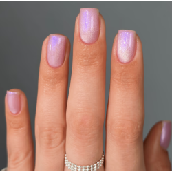 Esmalte Semipermanente Ojo de gato 37 Dark, 6ml