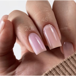 Pro Base 20 DARK, Base Camuflaje de color Rosa, 30ml