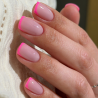 Pro Base 20 DARK, Base Camuflaje de color Rosa, 30ml
