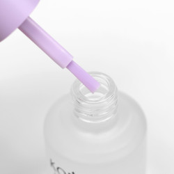 Dehydrator Komilfo, líquido para desgrasar la uña y mejorar adherencia con el producto, 15ml