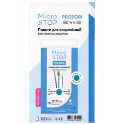 Bolsas Microstop Pro...
