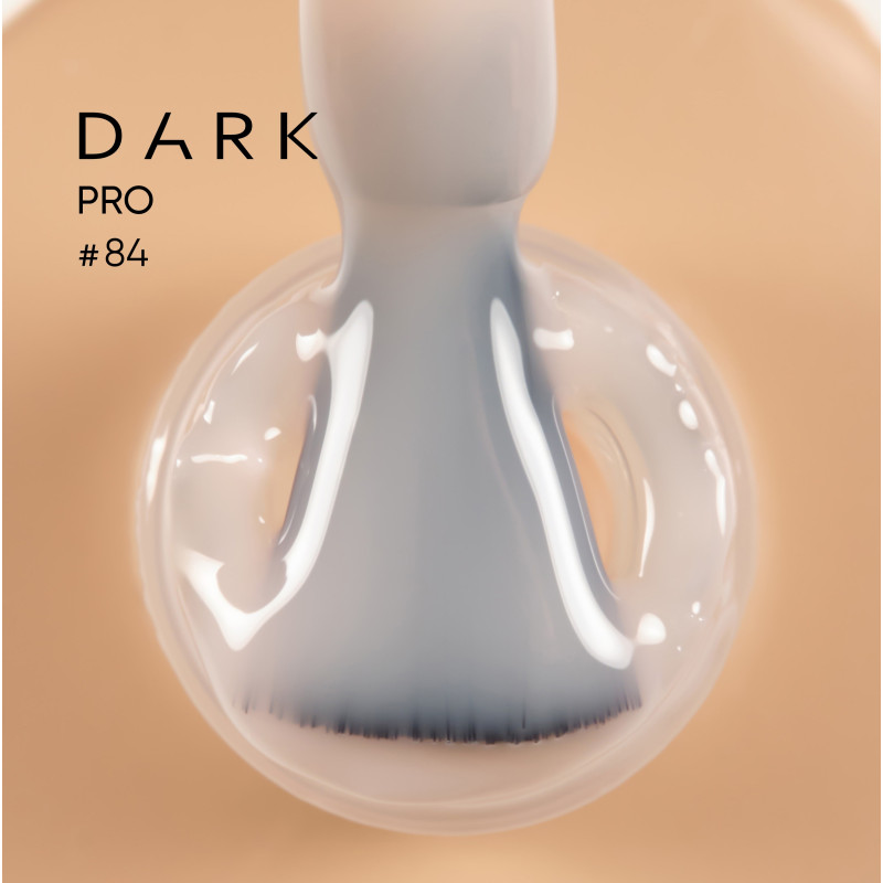 Pro Base Camuflaje 84 DARK, Beige Lechoso
