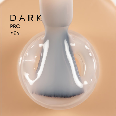 Pro Base Camuflaje 84 DARK, Beige Lechoso
