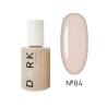 Pro Base Camuflaje 84 DARK, Beige Lechoso