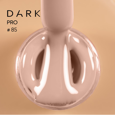 Pro Base Camuflaje 85 DARK, Beige