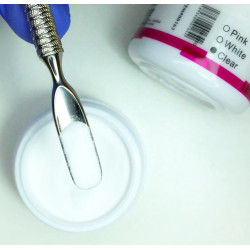 Polvo acrílico Ez Flow A Polymer,30gr