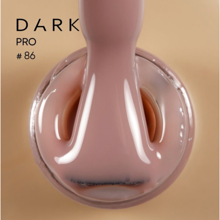Pro Base Camuflaje 86 DARK, Beige rosado