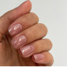 Pro Base Camuflaje 86 DARK, Beige rosado